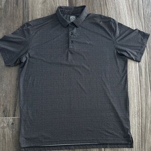 Callaway Polo Golf Shirt